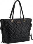 GUESS женская сумка Kelce Carryall, Bla - фото 3