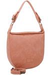 Сумочка Fritzi aus Preußen Handbag Jazy, цвет apricot - фото 4