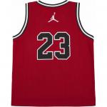 PS Жилет/слинг Jordan, красный - фото 2