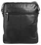 Сумка через плечо Bodenschatz, черный - фото 3