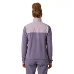 Флис Helly Hansen Daybreaker Block, фиолетовый - фото 2