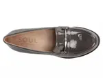 Лоферы Achieve Wedge Soul Naturalizer, Grey - фото 7