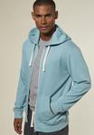 Толстовка KangaROOS Zip-up sweatshirt, Mint - фото 3