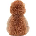 Плюшевая игрушка ежик bashful JELLYCAT - фото 4