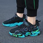 Кроссовки Kids TONYBEAR, черный - фото 4