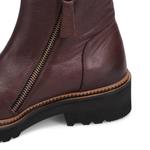 Женские ботинки Ariana цвета тик Bueno, Teak - фото 4