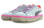 Кроссовки sophia webster x suede candy princess 'light blue pink black' Puma, голубой - фото 2