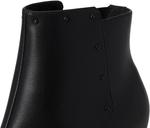 Ботинки Clarks Women's Kataleyna Madi, Black Leather - фото 6