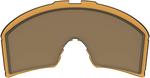 Oakley Line Miner M Replacement Lens, Prizm Snow Persimmon - фото 2