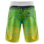 Шорты для плавания Hotspot Design Dorado, желтый - фото 2