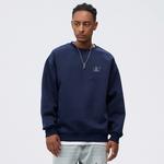 Унисекс свитшот Jeep, P74Gmkj215 Burgundy - фото 6