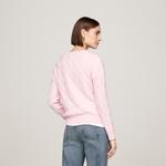 Женский свитер Tommy Hilfiger, синий - фото 12