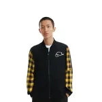 Куртка мужская желтая Nike, желтый - фото 5