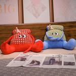 Dopamine Monster Doll Products Bitter purchase, розовый - фото 4