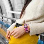 Унисекс часы 41мм SUOZ341 SWATCH - фото 4