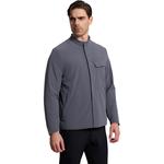 NAUTICA Пуховик мужской, Dark Slate - фото 4