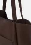 Сумка-Шоппер Even&Odd, Brown - фото 4