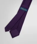 Шелковый галстук-бабочка "Малый" Brooks Brothers, цвет Purple - фото 2