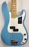 Fender Player II Precision Bass, гриф из клена, цвет Aquatone Blue - фото 2
