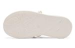 Кроссовки CВ°BANNER Skateboard Shoes Women's Low-Top Beige, бежевый - фото 5
