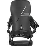 Крепления для сноуборда Katana aw 2026 Rome, Black - фото 4