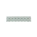 ISSEY MIYAKE Сумка-шопер из ПВХ смолы - фото 5