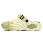 Сабо мужские NANJIREN, Matcha Green - фото