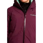 Куртка Trangoworld Lohra Complet, фиолетовый - фото 8