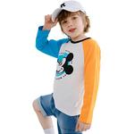 Детская футболка Disney, белый - фото 8