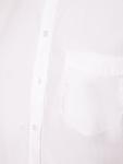 Блузка GANT, белый - фото 3