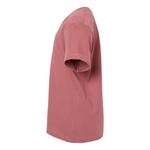 Молодежная футболка из тонкого джерси LAT, черный - фото 2