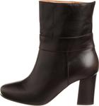 Короткие сапоги Halmanera 6028 Zipless, D.Gray - фото 7