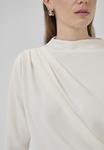 Топ My Essential Wardrobe HELLE, Snow White/White - фото 4