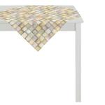 Скатерть мийо Apelt, серый - фото