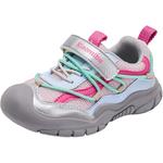 Детские беговые кроссовки Kids' Xiaomi step, фиолетовый - фото 4