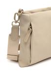 Сумка кросс-боди MISAKO DANELA MONEY POCKET, Beige - фото 4