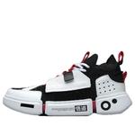 Кроссовки wade essence 2 ace Li-Ning, белый - фото