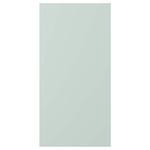 Дверь IKEA, 30x60 см, цвет pale grey-green - фото