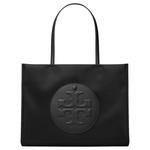 TORY BURCH Сумка Ella Small черная - фото