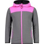 Куртка CMP 32D5395, серый - фото