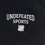 Майка Unisex UNDEFEATED, Ecru - фото 11