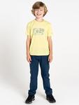 Футболка Dare 2b, желтый - фото