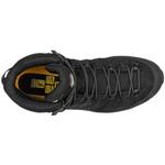 Трекинговые ботинки MS Alp Trainer 2 Mid GTX Salewa, мультиколор - фото 3