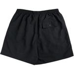 Повседневные шорты унисекс черные Travis Scott, черный - фото 2