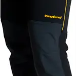 Брюки Trangoworld Mourelle V02, синий - фото 5