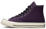 Кеды Converse Chuck Taylor All Star 70 Hi Purple - фото