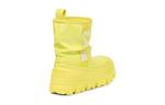 Детские ботинки GS Pear Yellow Ugg, цвет Pear Yellow - фото 4