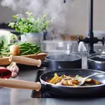 Кастрюля Vintage 1,6 л / Green Chef - фото 2