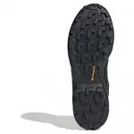 Походные ботинки adidas Terrex Skychaser Mid Goretex, черный - фото 2