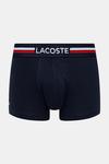 Боксеры 3 шт Lacoste, темно-синий - фото 4
